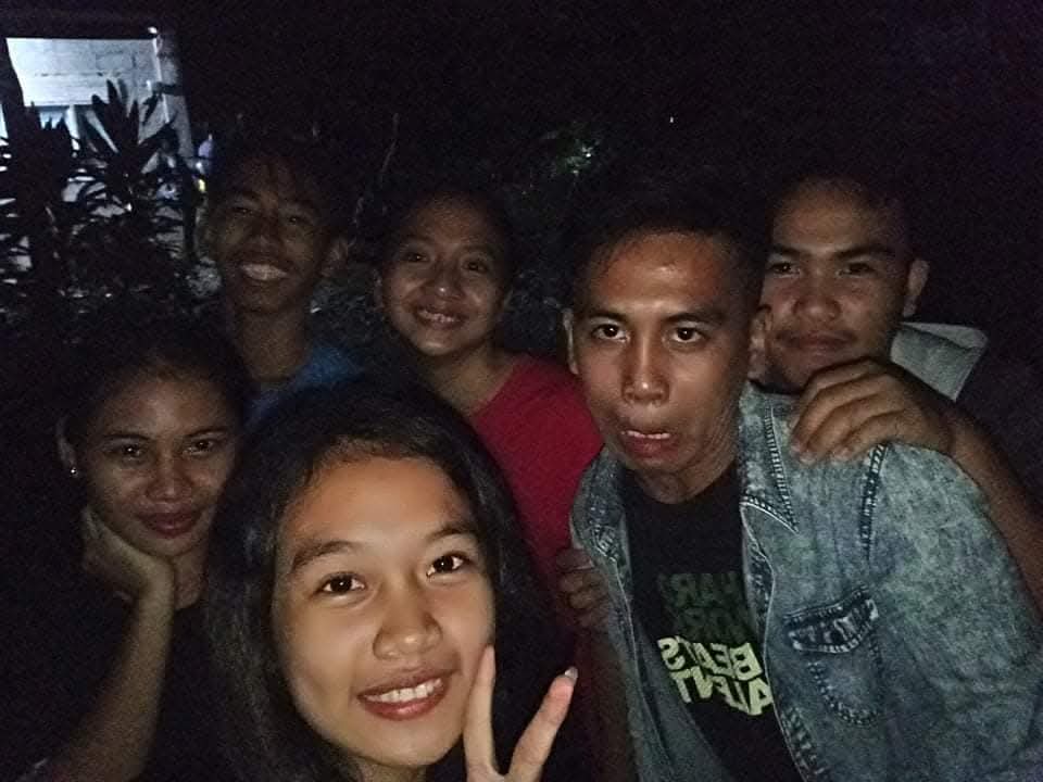Friends