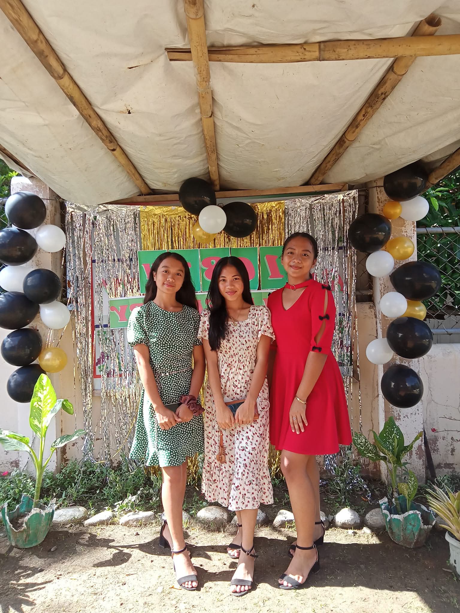 Friends