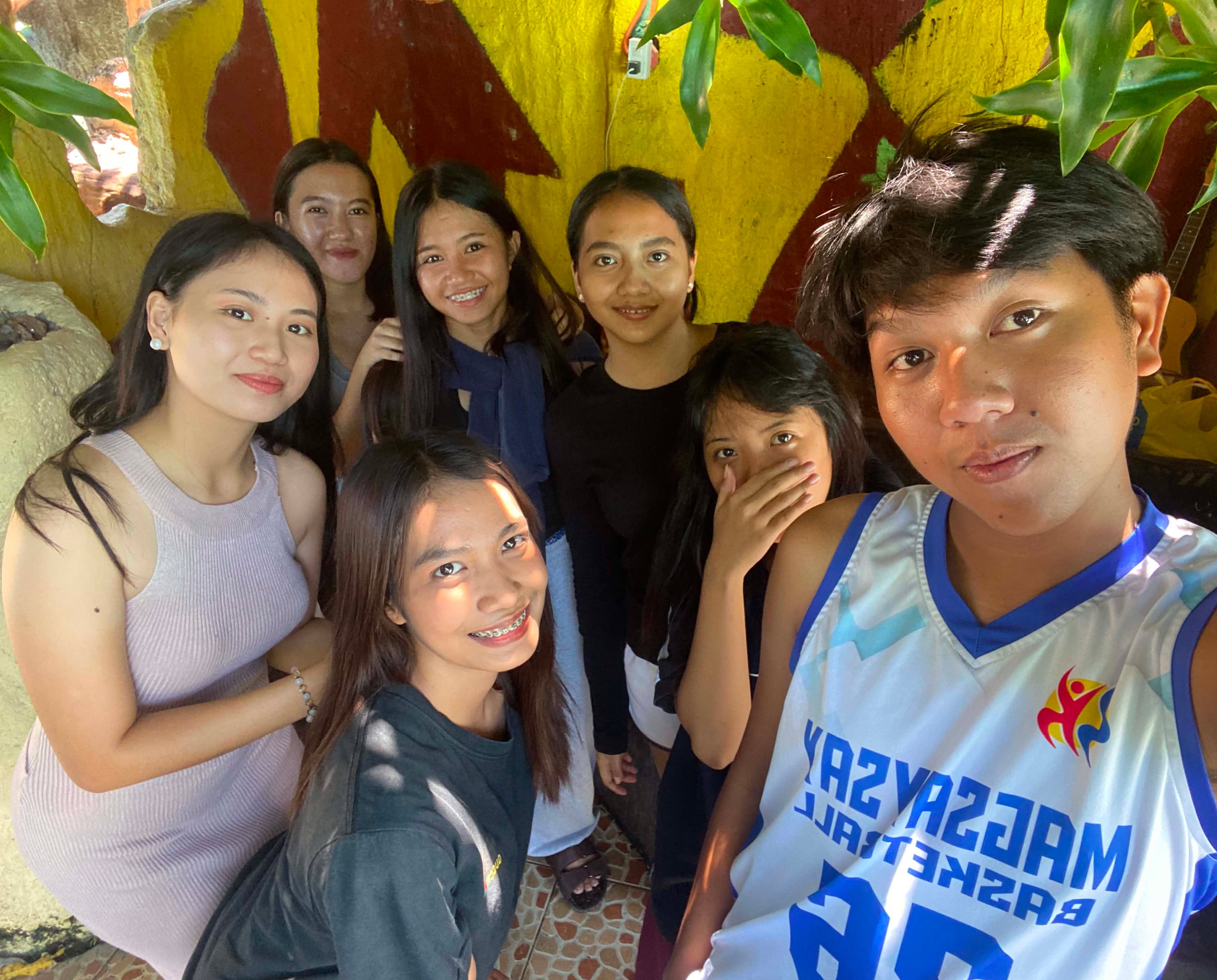 Friends