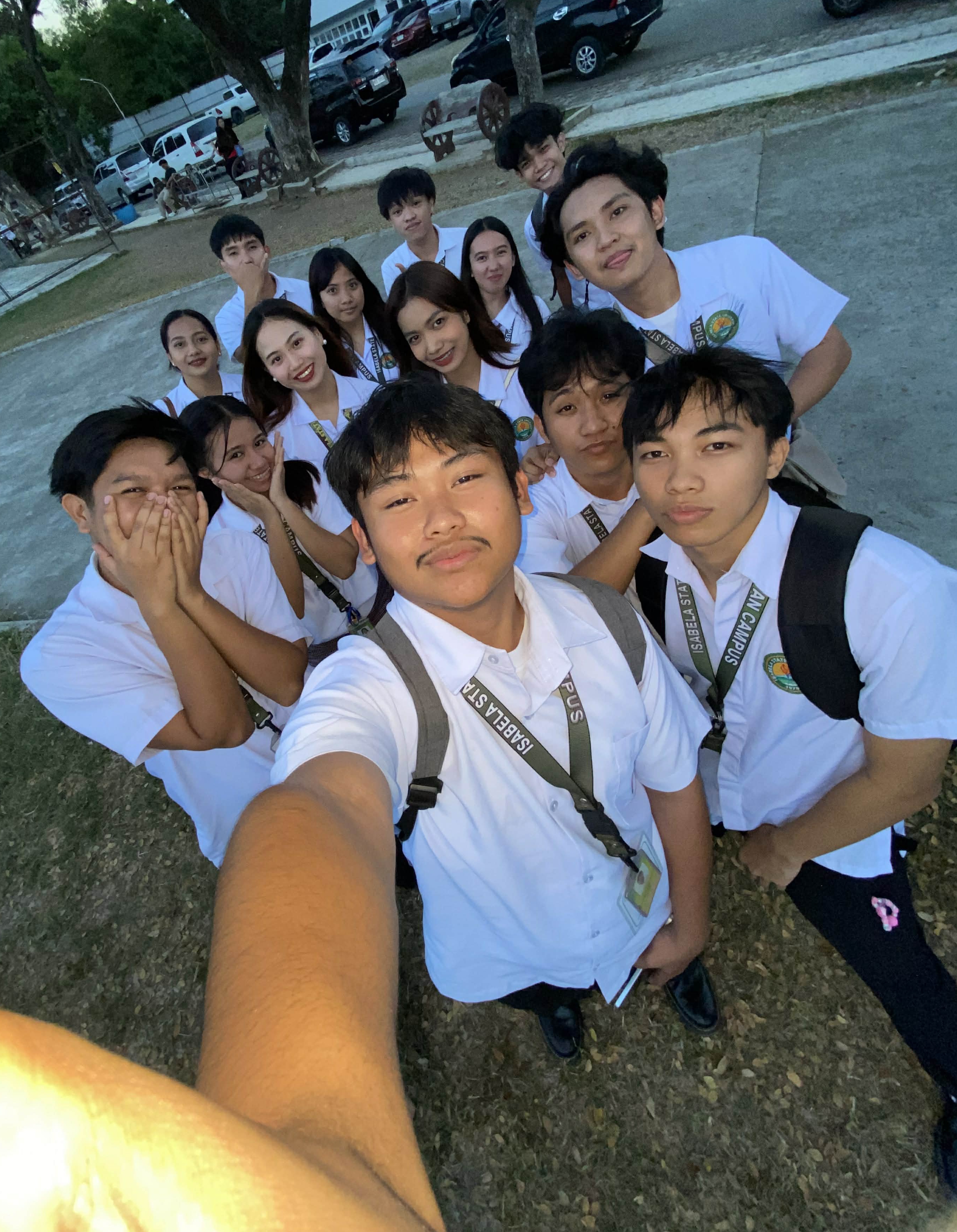 Friends