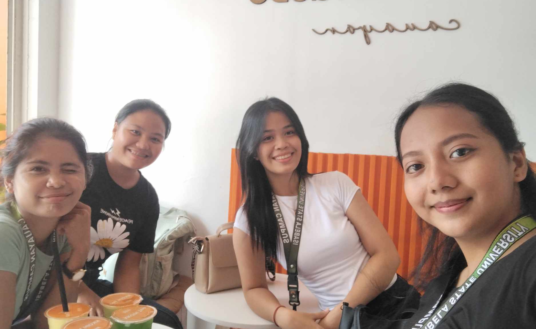 Friends