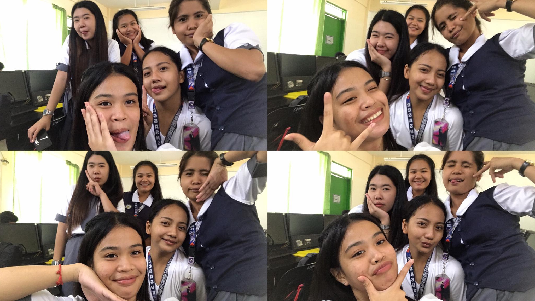Friends