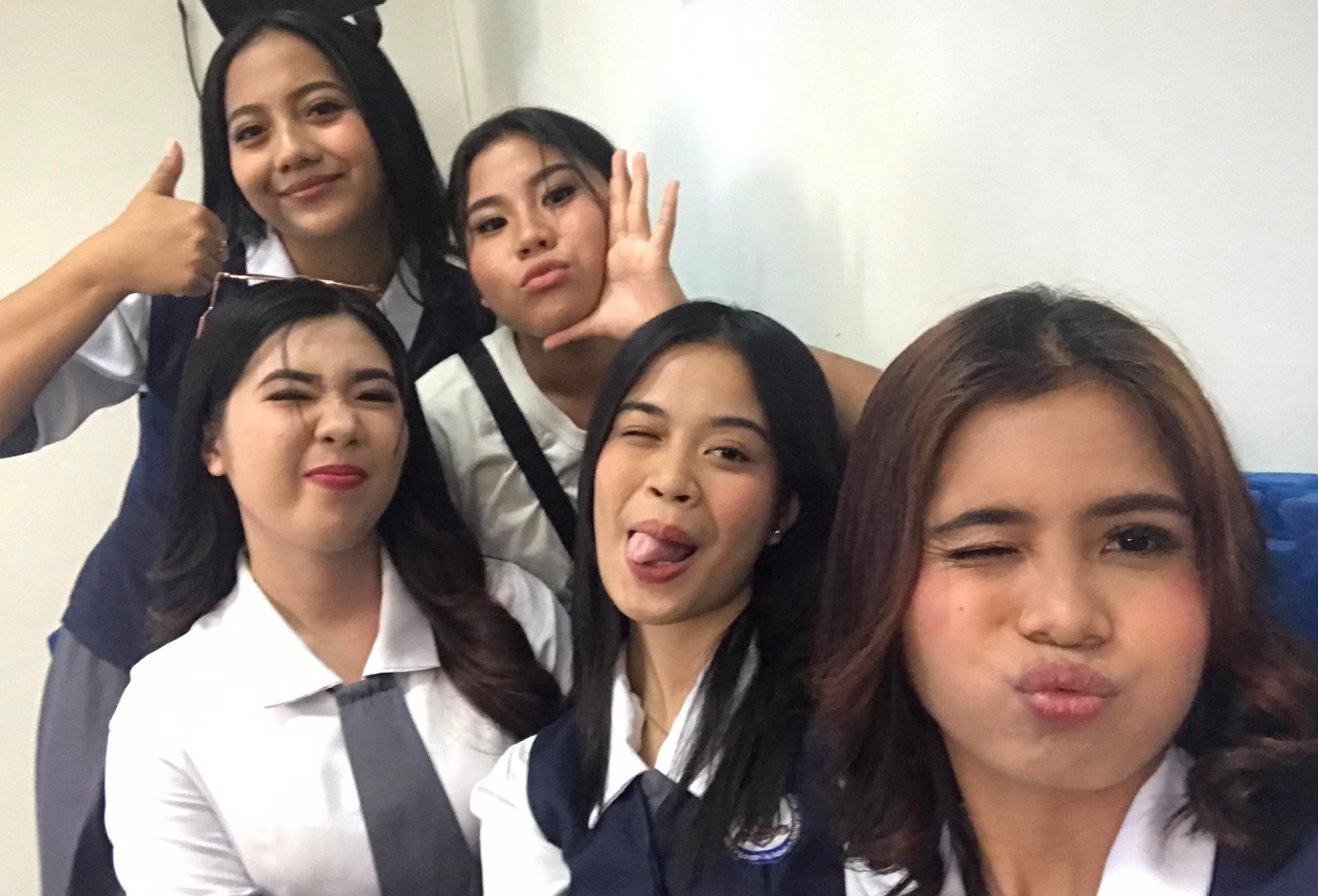 Friends