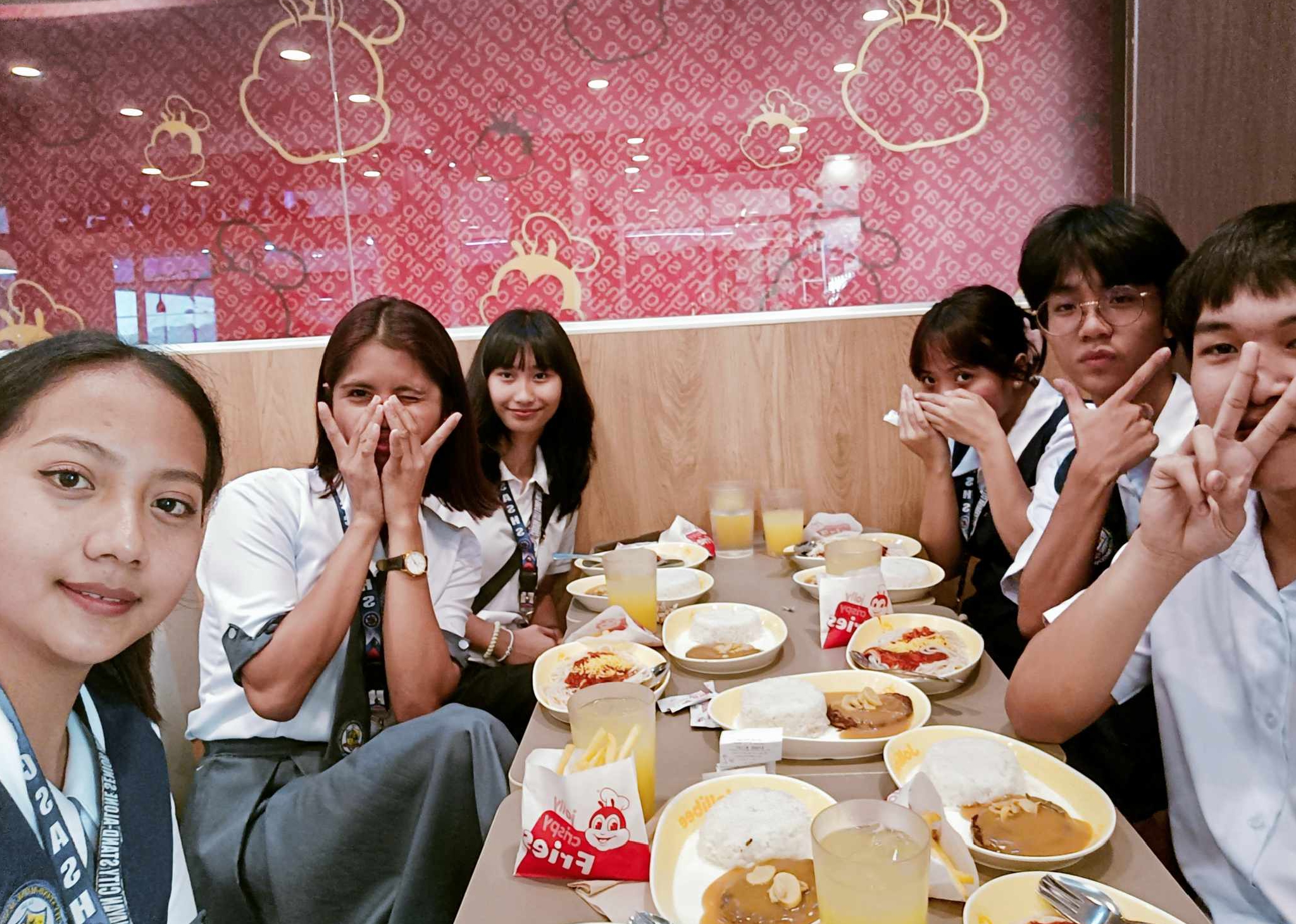Friends