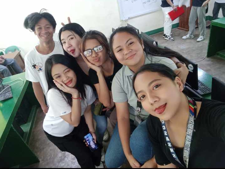 Friends