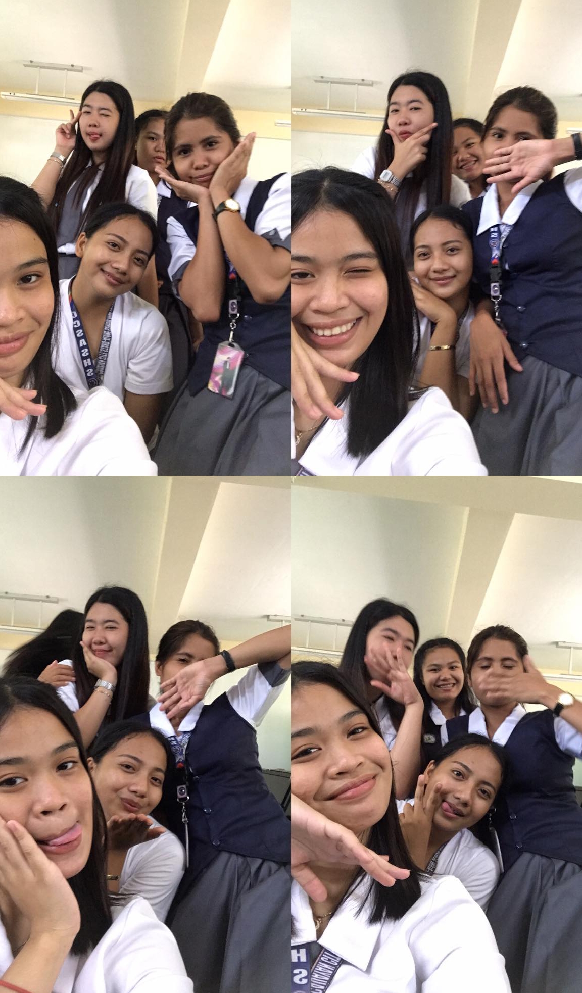 Friends