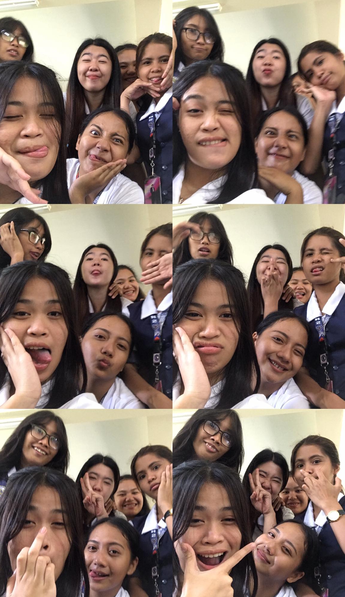 Friends