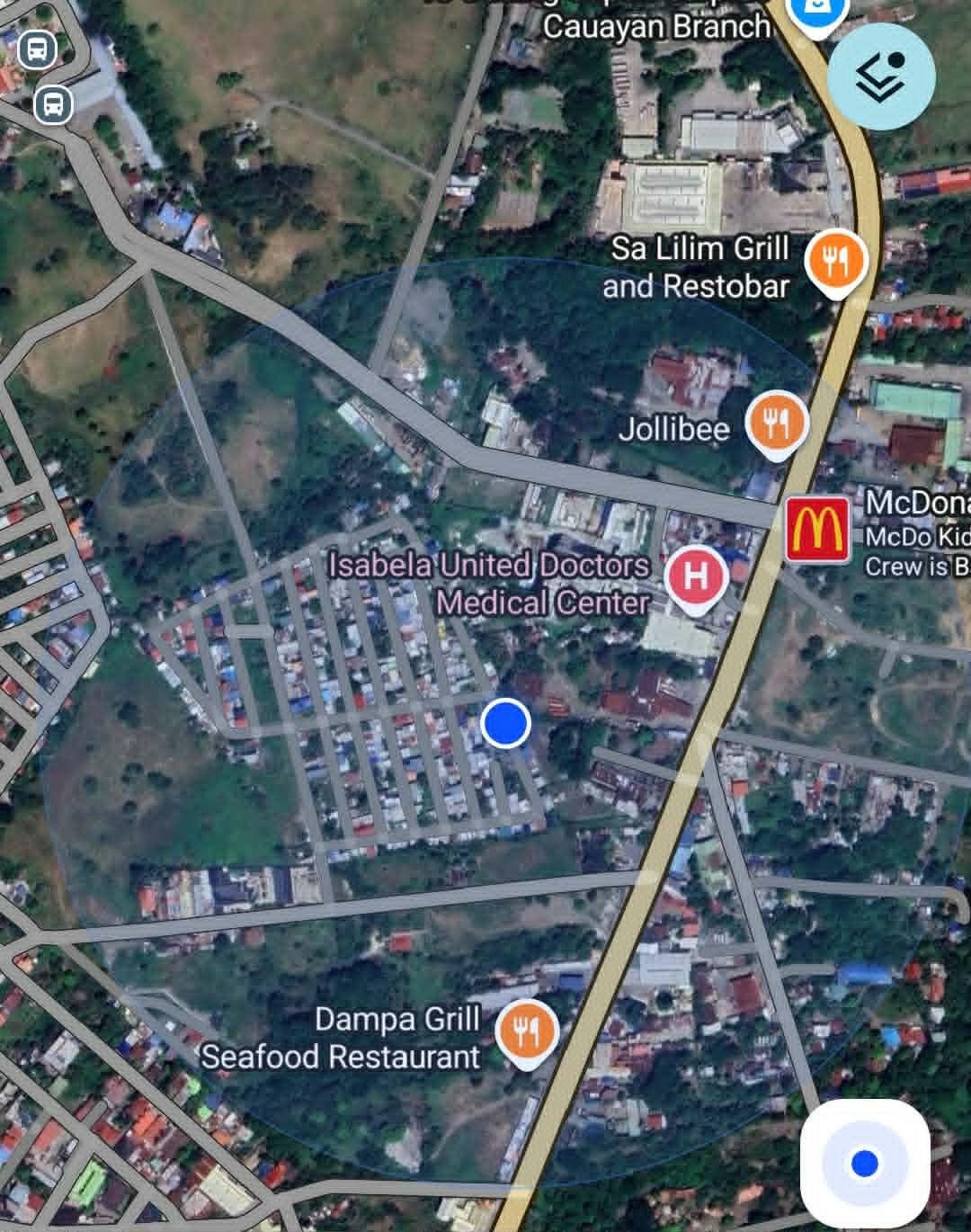 My Map
