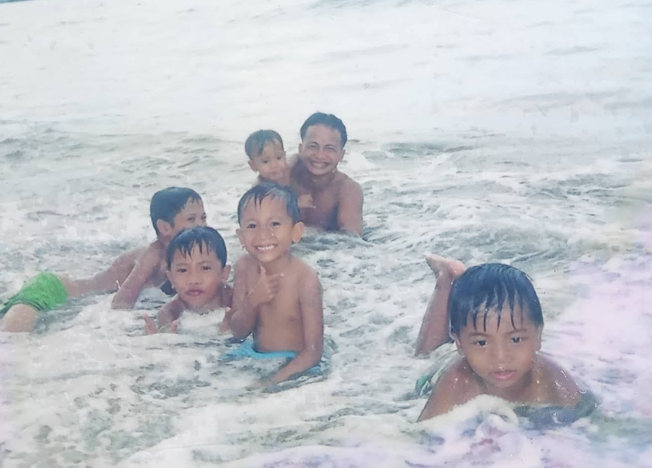 Childhood Photo