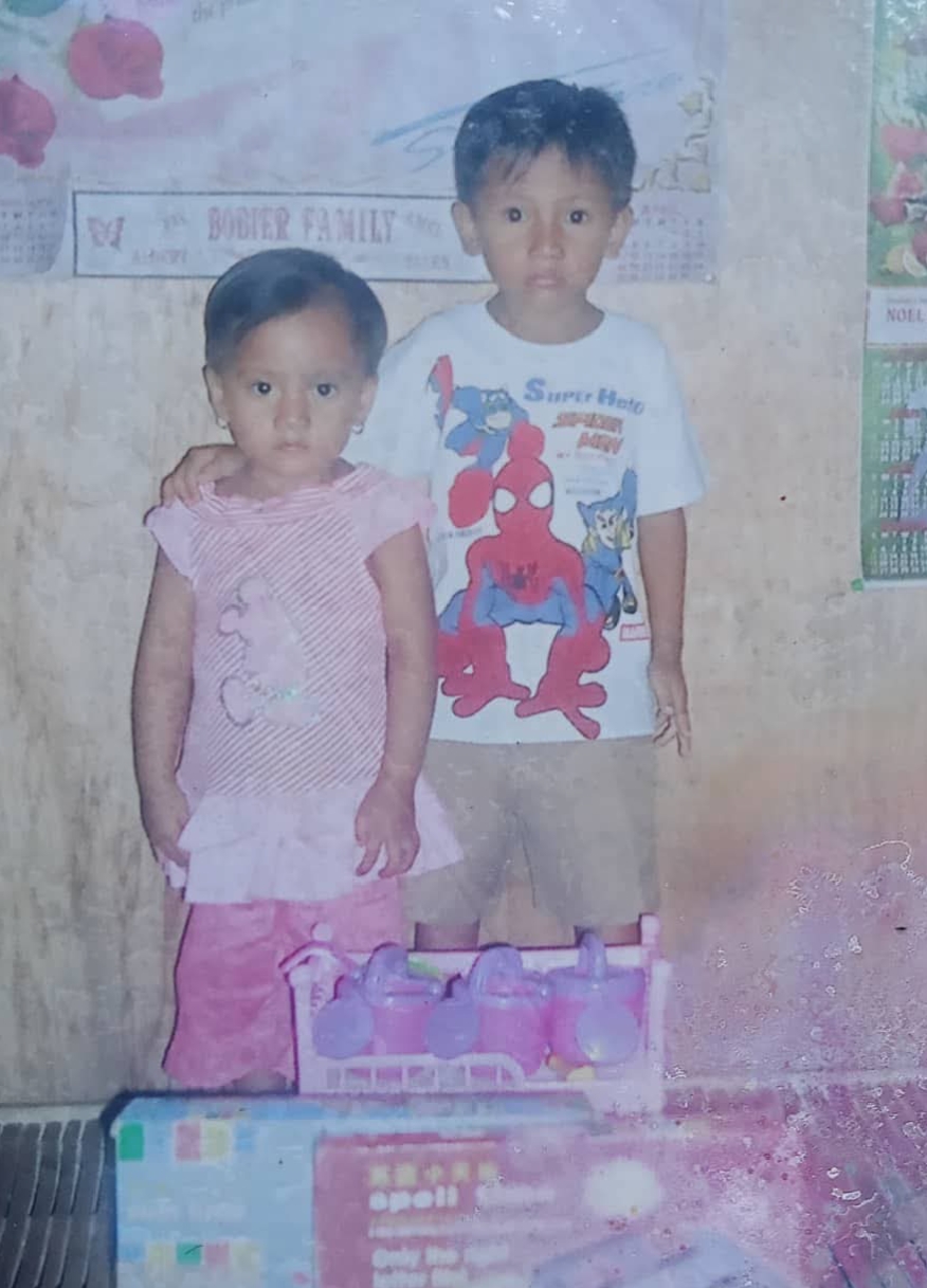 Childhood Photo