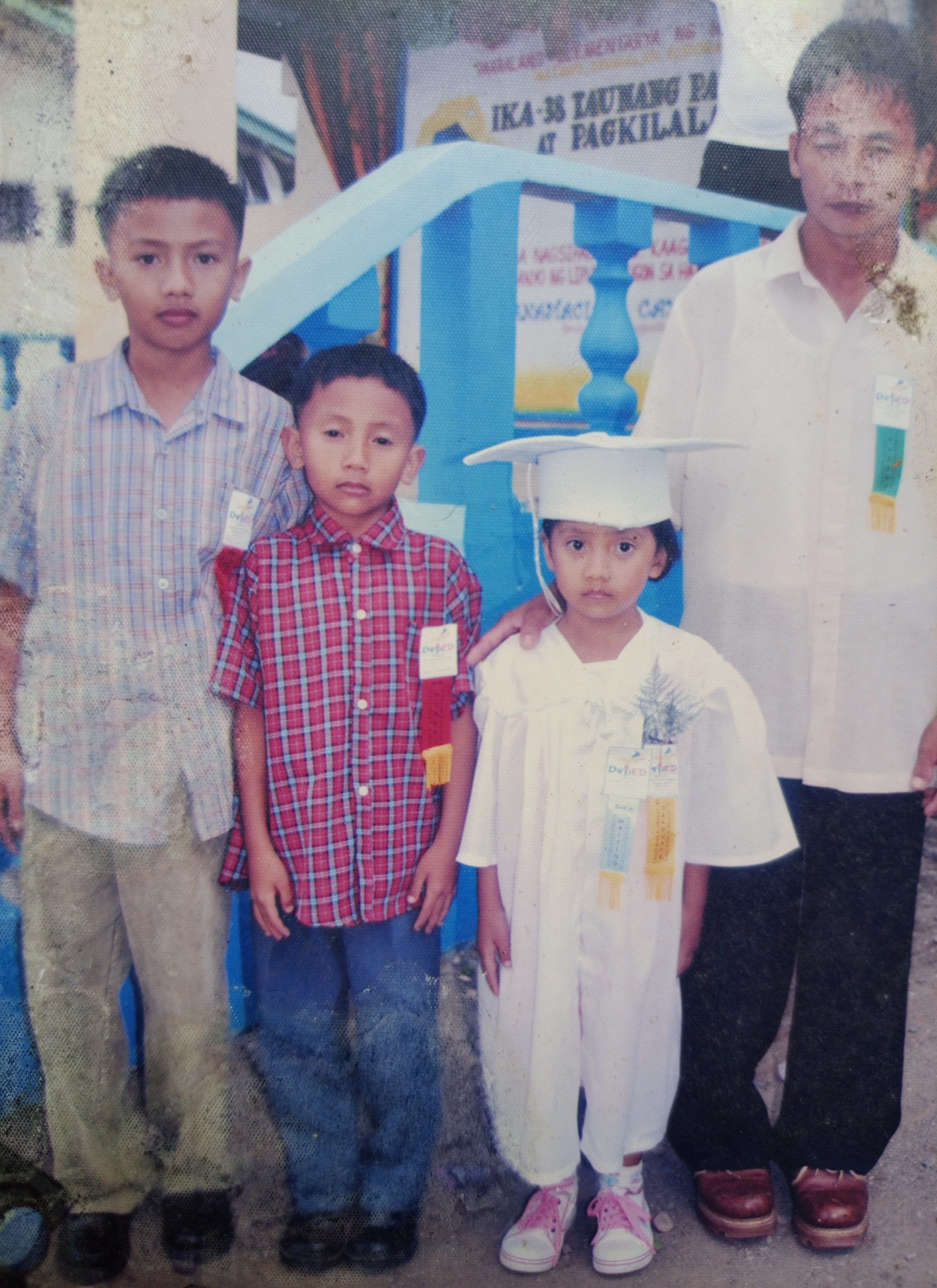Childhood Photo
