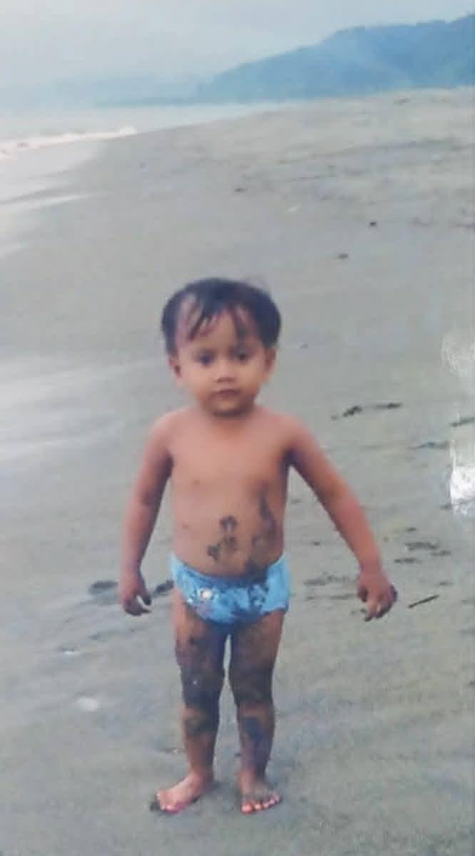 Childhood Photo