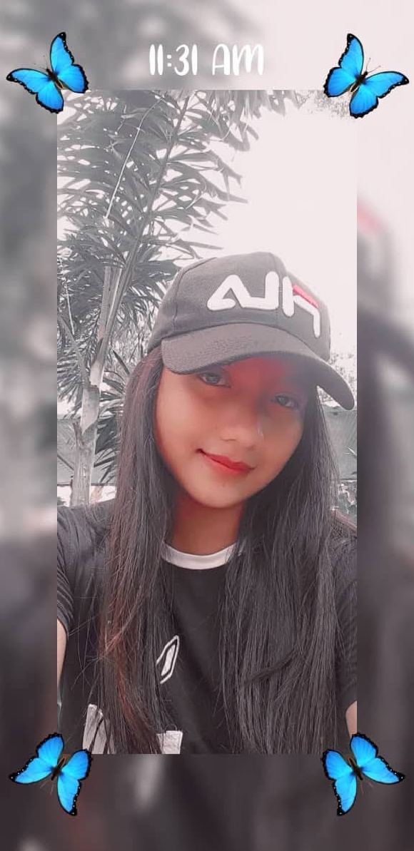 Teen Photo
